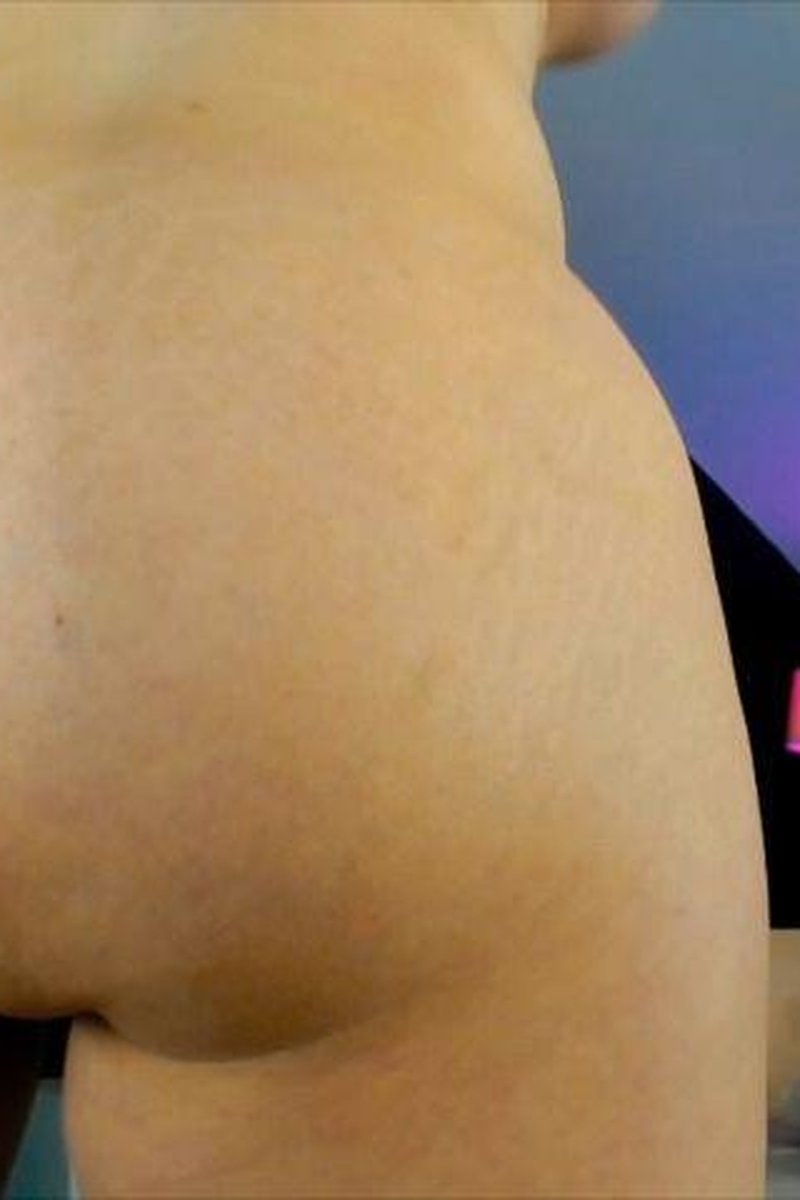 A Quick Tease - Screenshot 1 of 4 - Ass Fetish