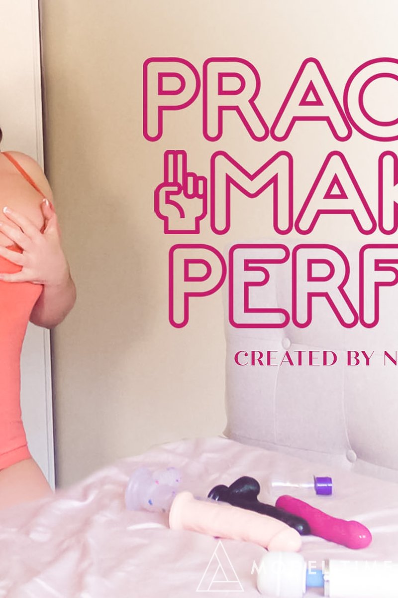 Practice Makes Perfect - Screenshot 1 of 4 - Anal Fingering