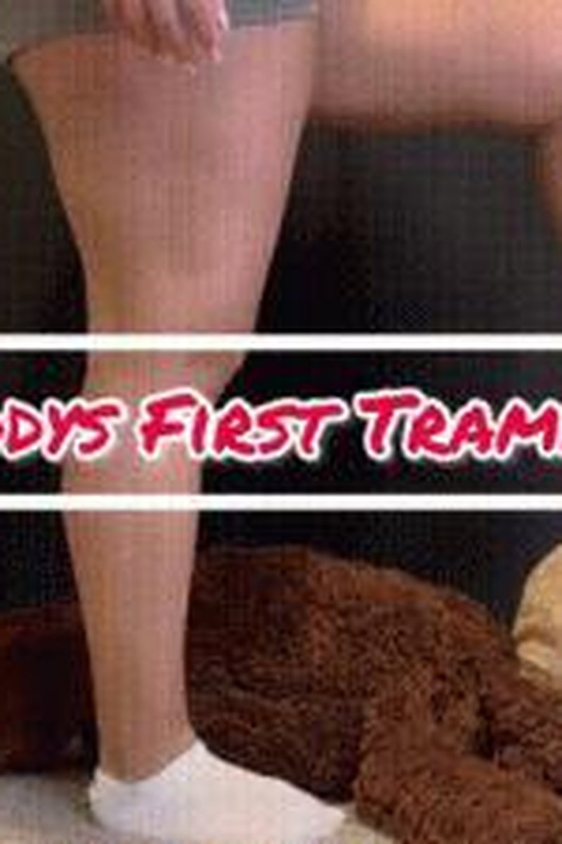 Teddy's First Trample - Screenshot 1 of 4 - Foot Fetish