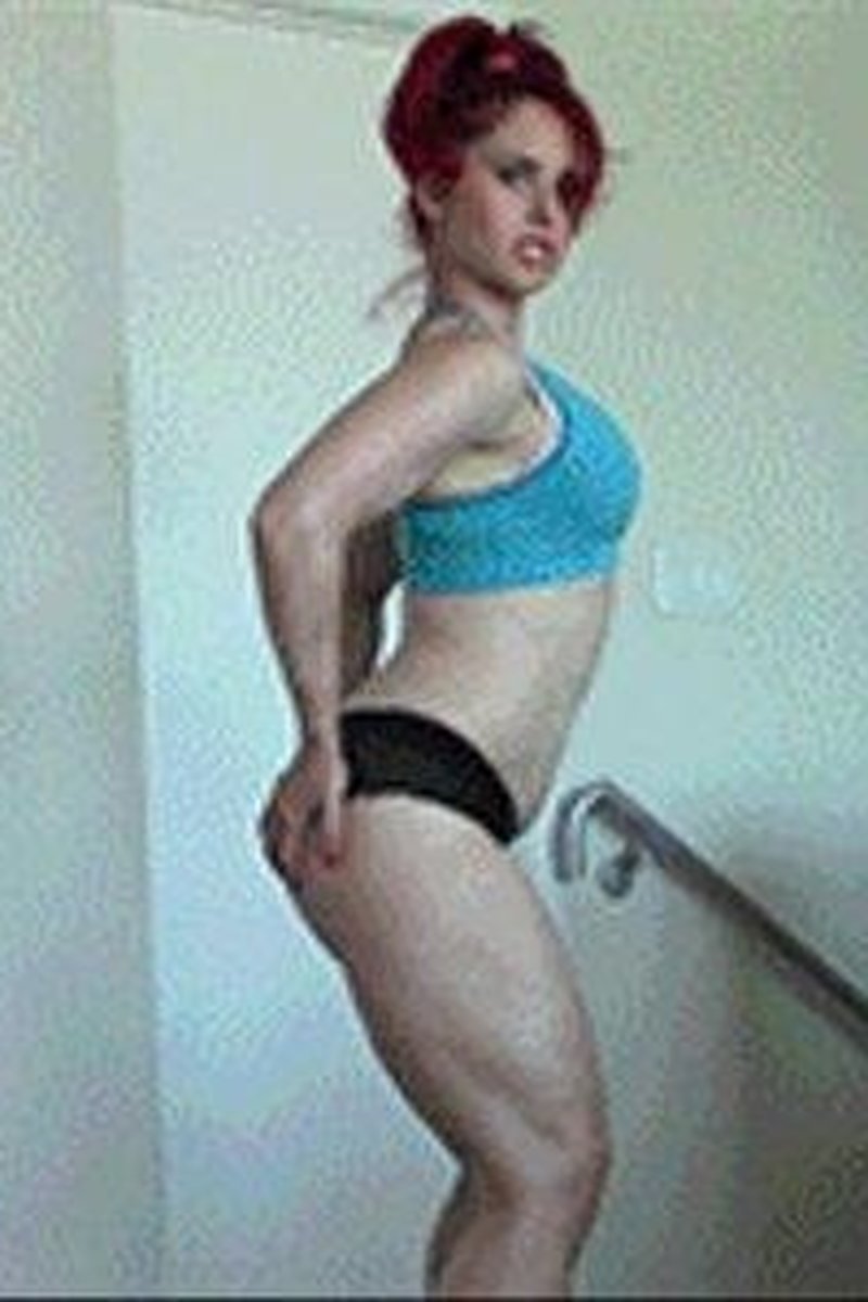 Exercise Instructional Full Version Mp4 - Screenshot 1 of 4 - Bodybuilder