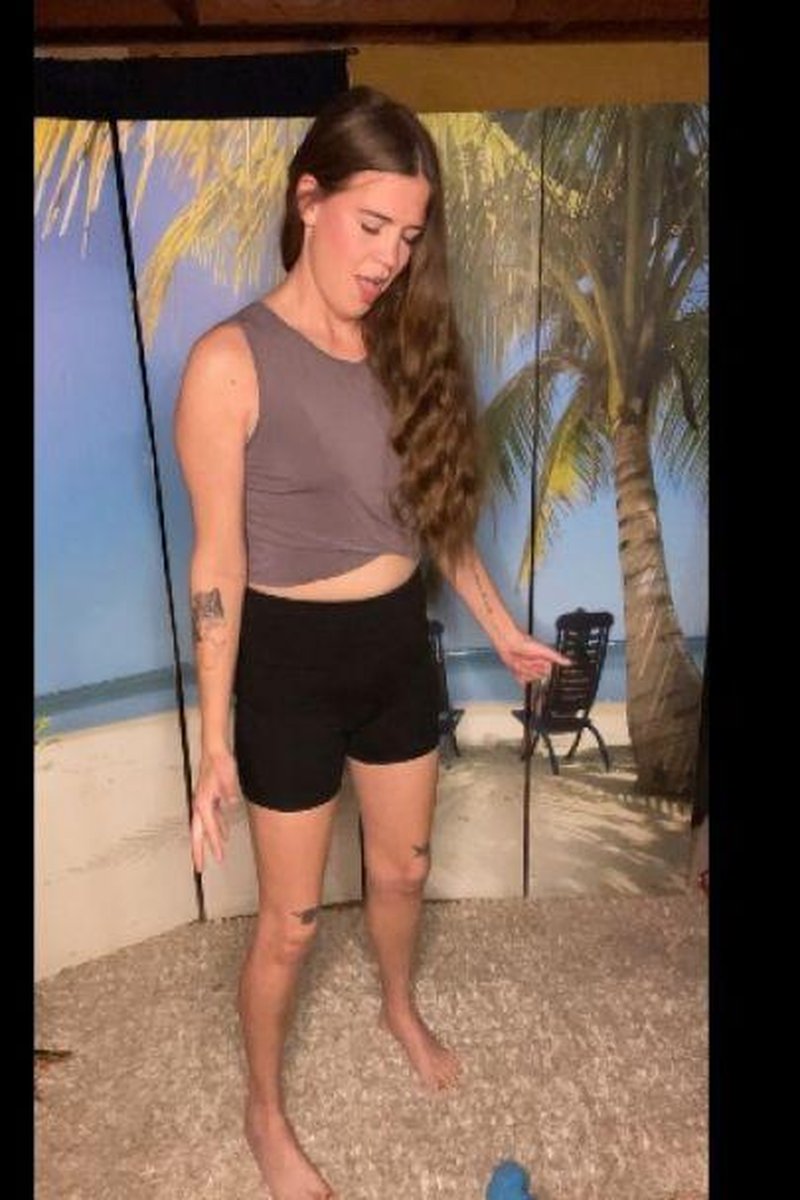 Ripped Pants - Screenshot 1 of 4 - ENF