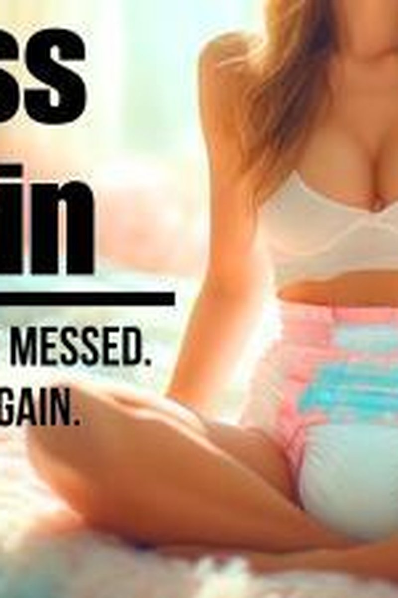 Mess Again - Screenshot 1 of 4 - Goddess Luna Liminal