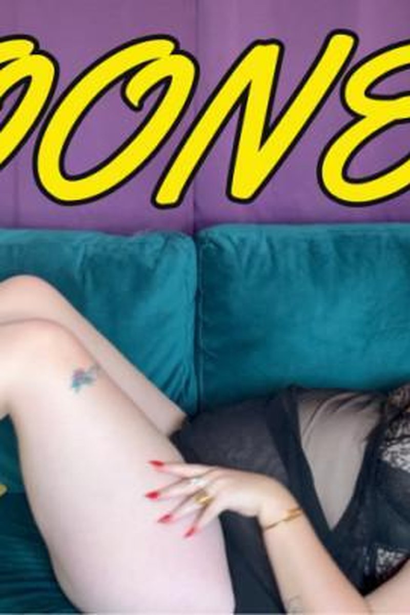 Gooner - Screenshot 1 of 4 - BBW