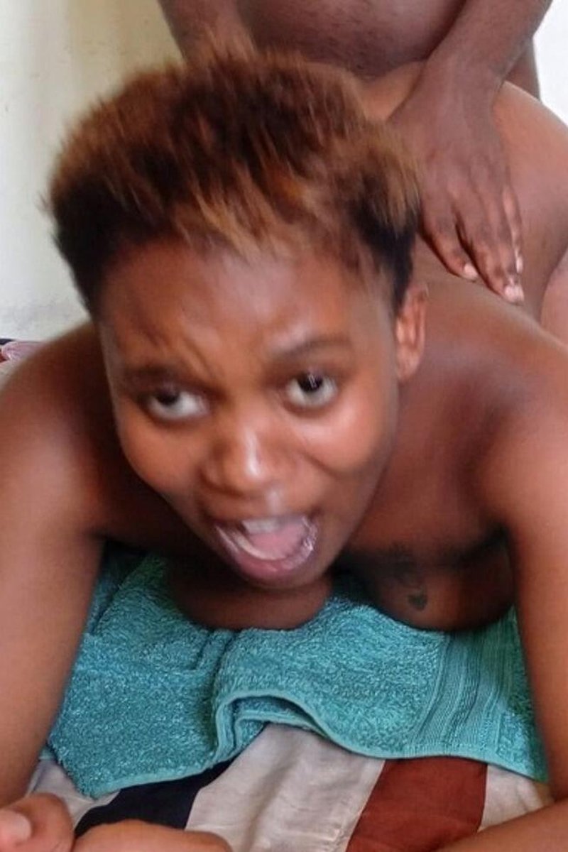 Ebony Fuckface - Screenshot 1 of 4 - Amateur