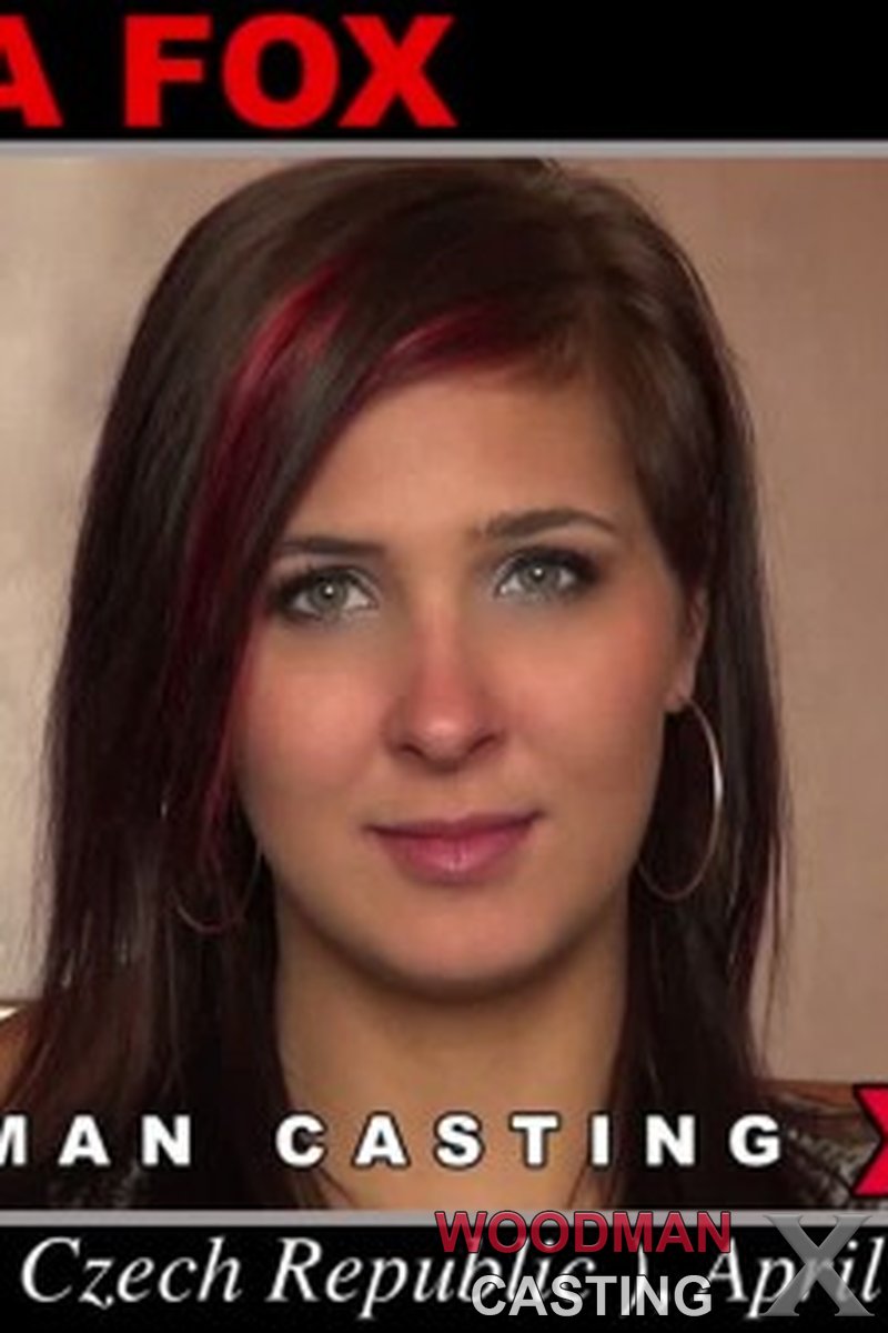 Domina Fox Casting - Screenshot 1 of 4 - Brown Hair