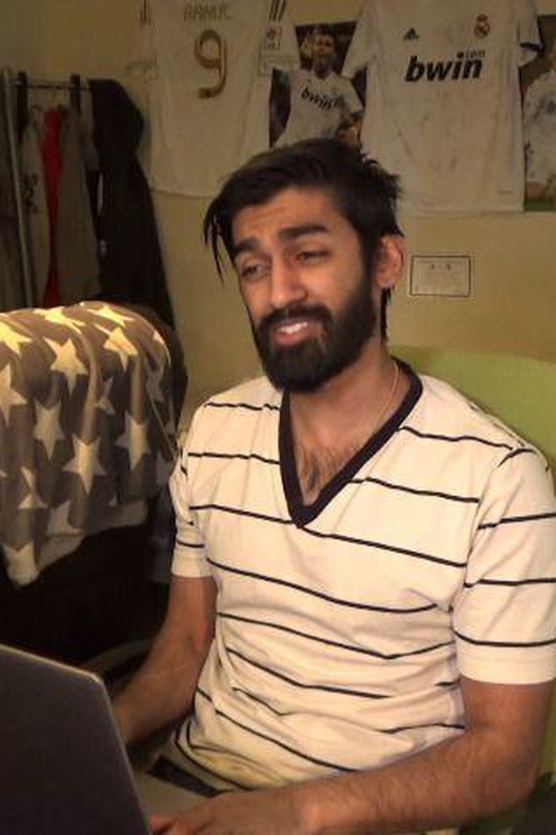 Interview - Roleplay - Screenshot 1 of 4 - Amateur