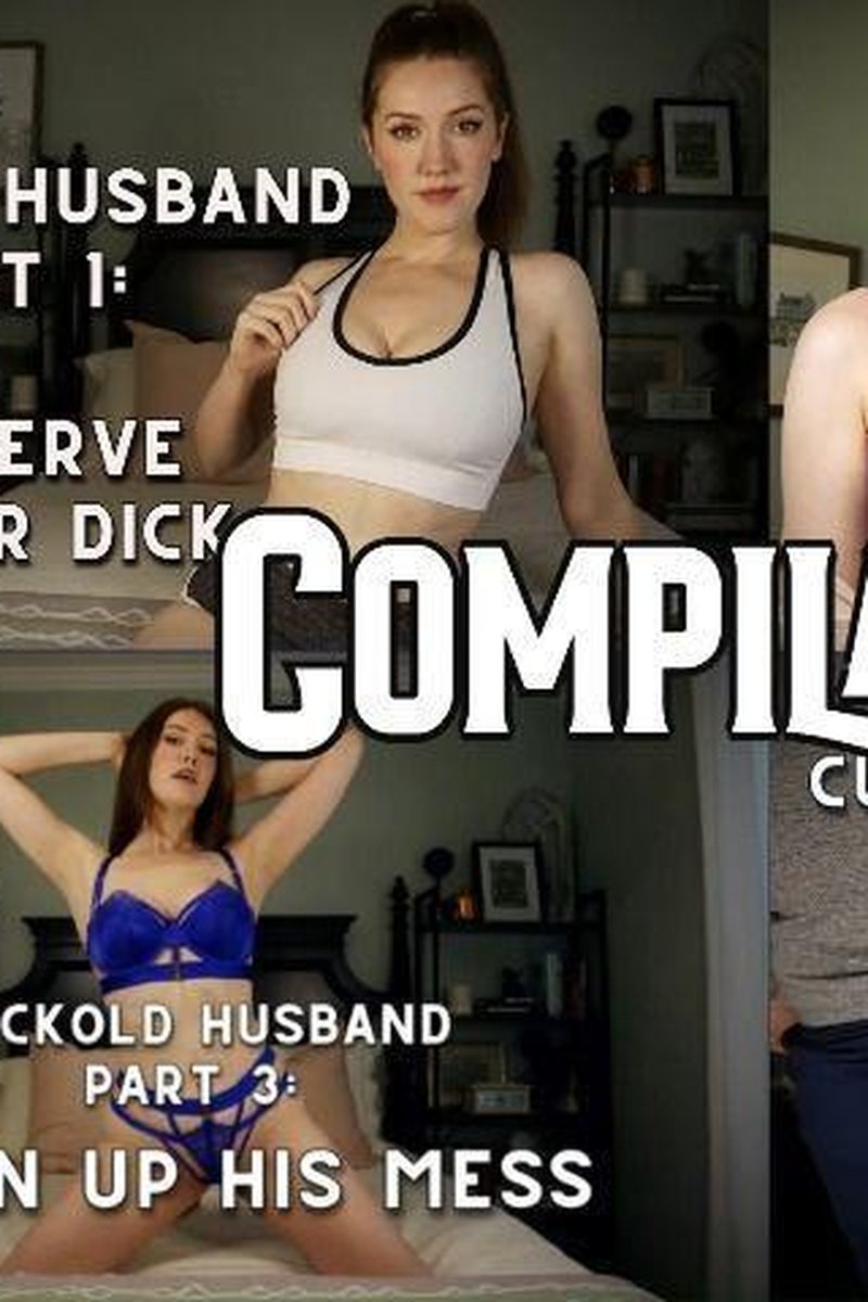 Cuckold Husband: Compilation - Screenshot 1 of 4 - Cheating