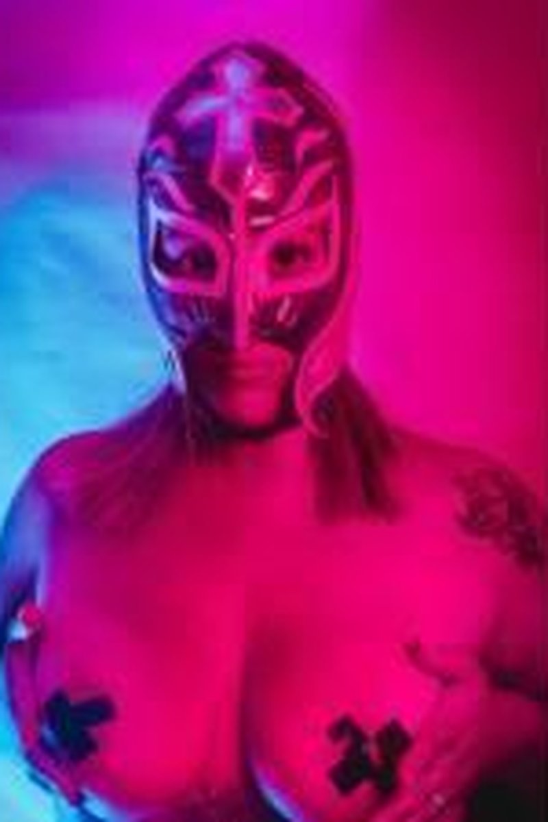Sin Ropa - Screenshot 1 of 4 - 3D Available