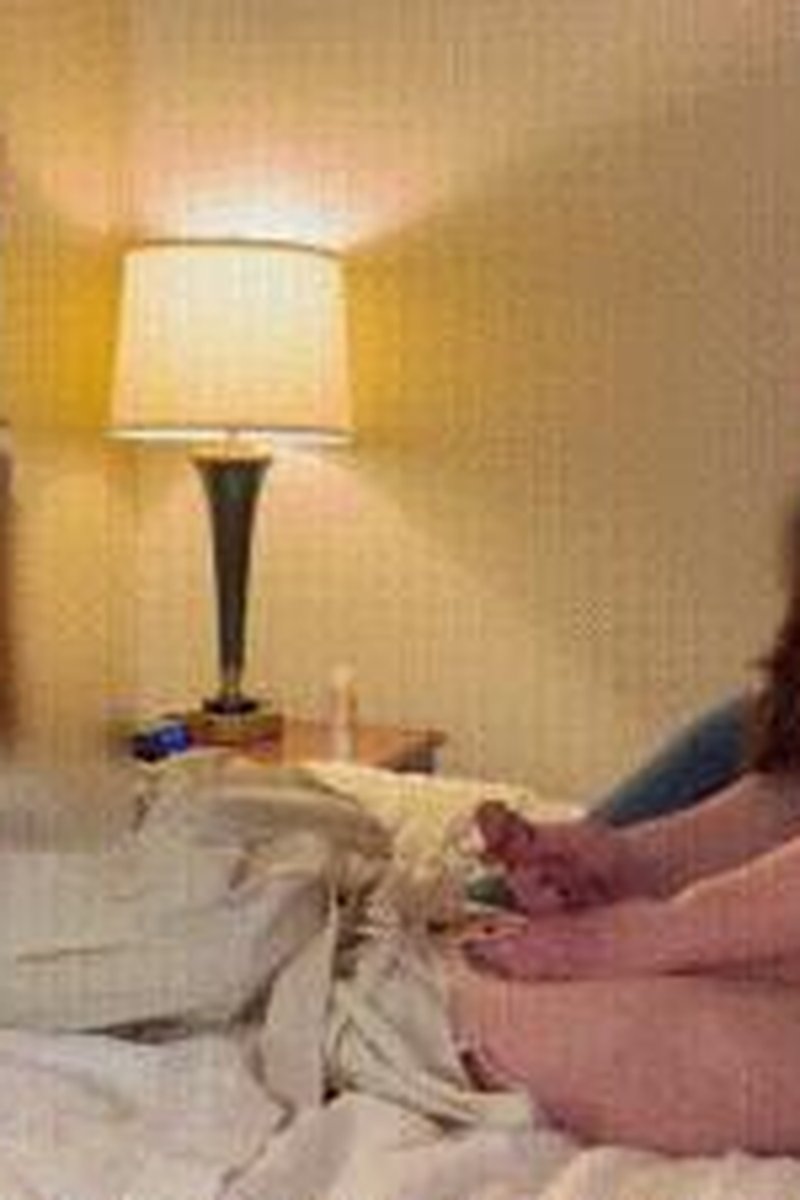 Post Orgasm Compilation - Screenshot 1 of 4 - BDSM