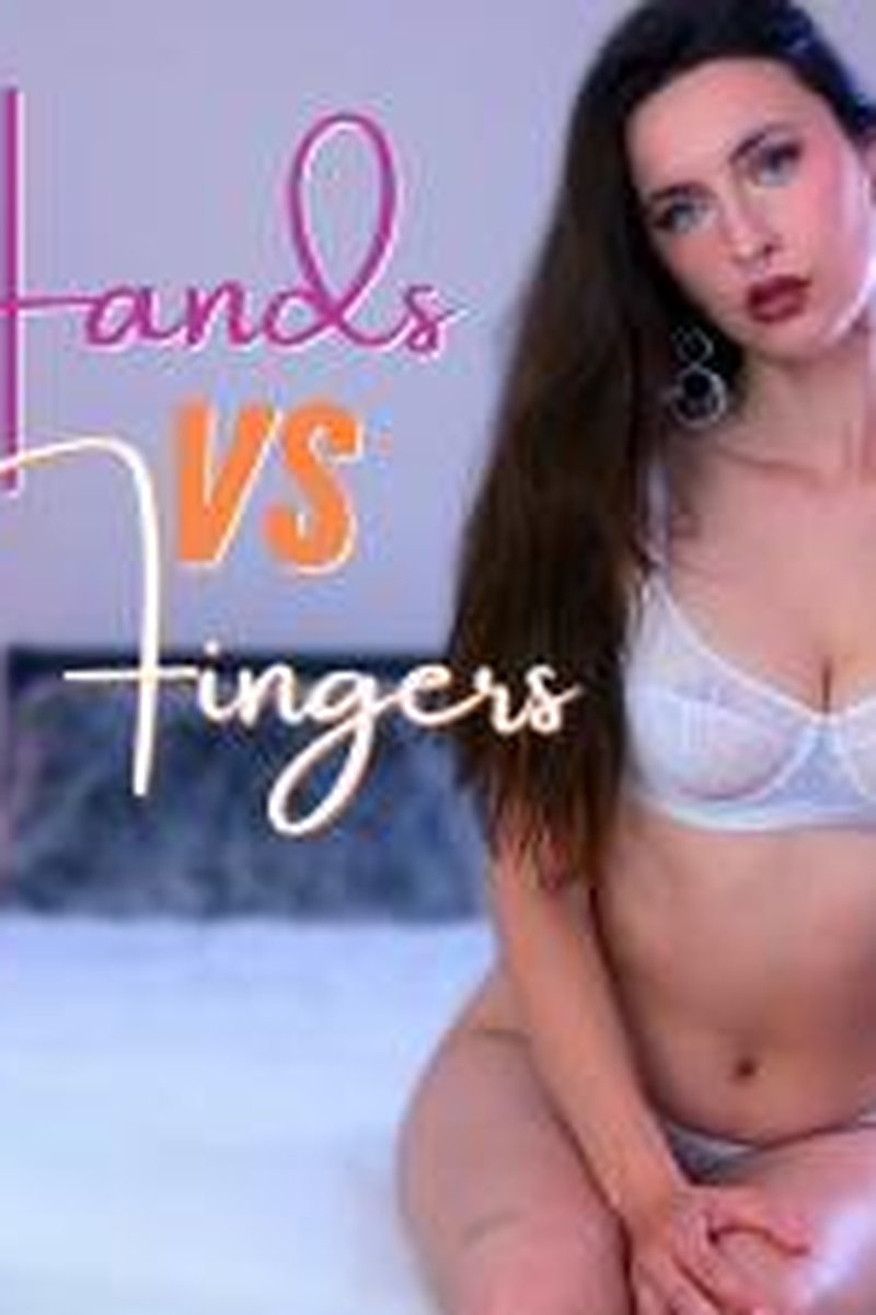 Two Hands vs Two Fingers - Screenshot 1 of 4 - Bitch