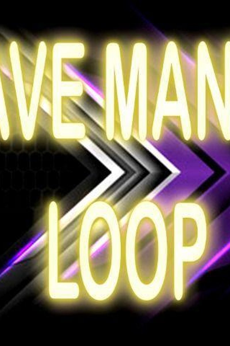 Slave Mantra Loop - Screenshot 1 of 4 - Audio Only
