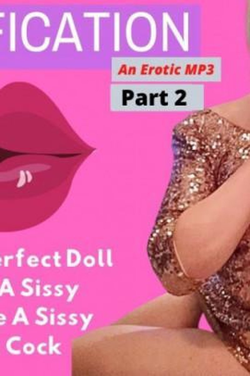 Dollification Part 2 - Screenshot 1 of 4 - Big Tits
