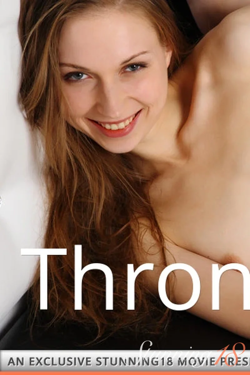 Throne - Screenshot 1 of 4 - Annett A