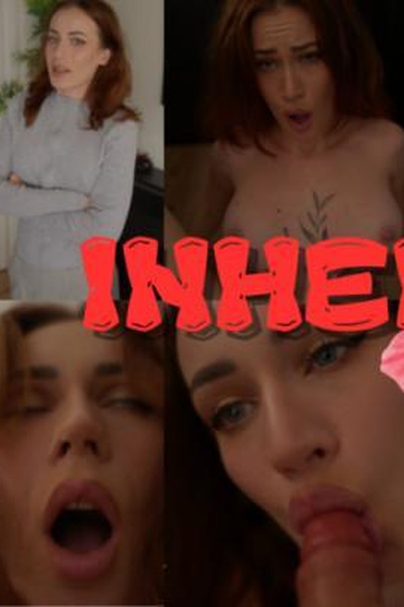 Inheritage - Screenshot 1 of 4 - Blowjob