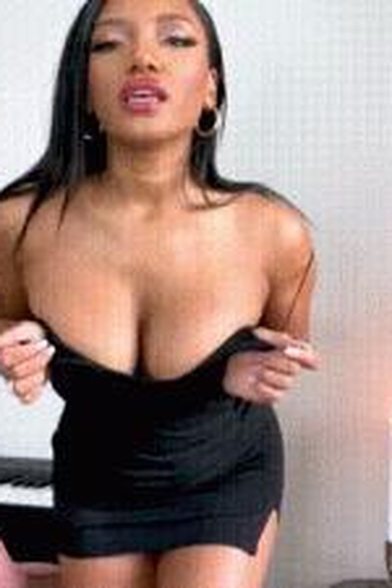 Your Last Orgasm - Screenshot 1 of 4 - Femdom