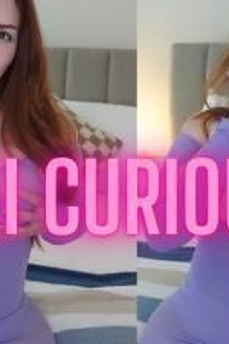 CEI Curious - Screenshot 1 of 4 - Big Tits