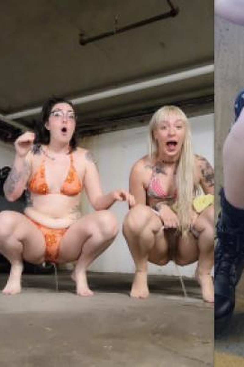 Pee-Ventures - Screenshot 1 of 4 - Braces