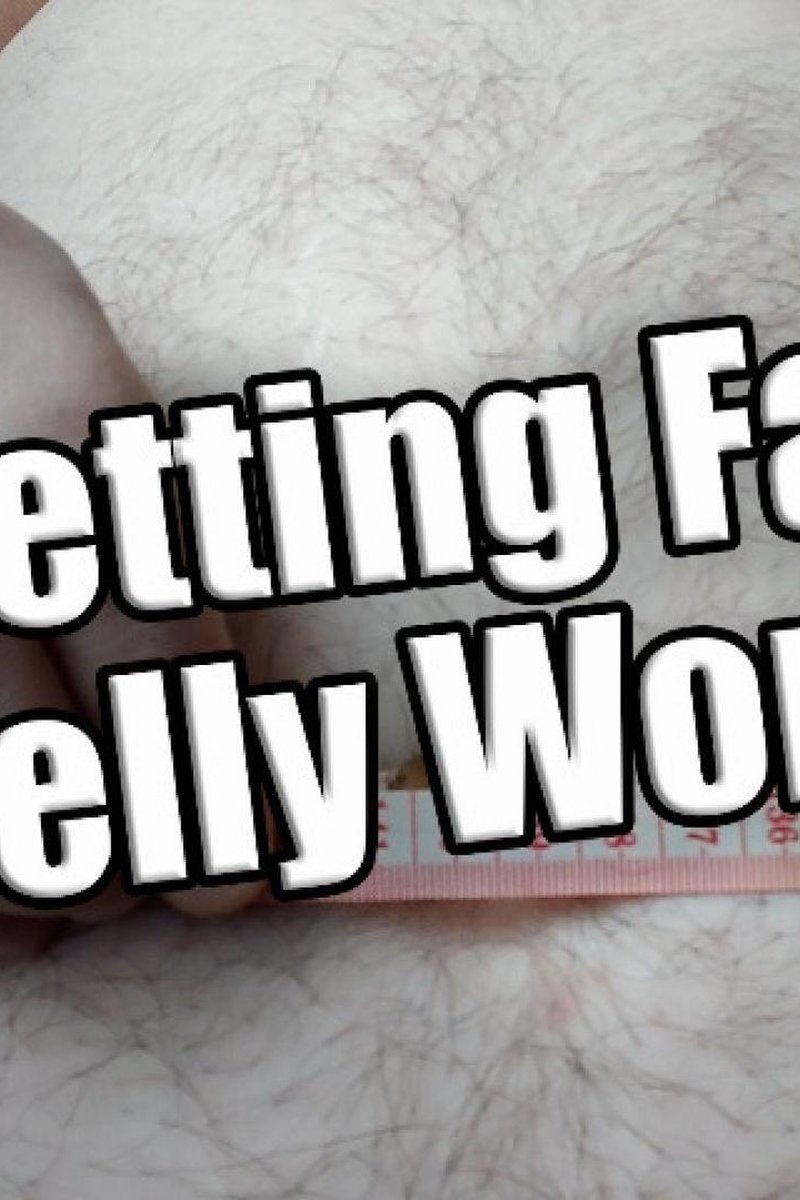Getting Fatter - Screenshot 1 of 4 - BBW