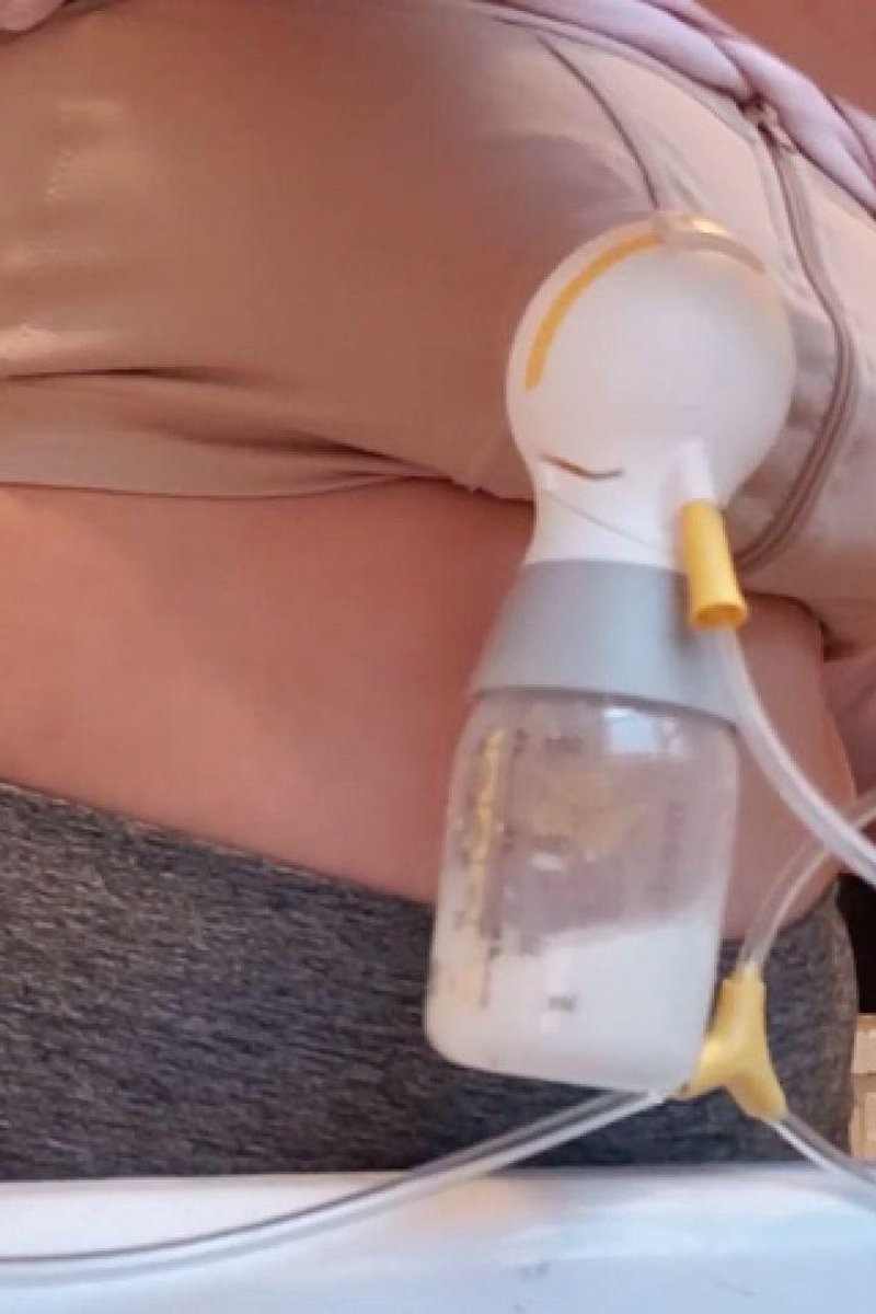 Multitasking Milky Queen - Screenshot 1 of 4 - Dishwashing