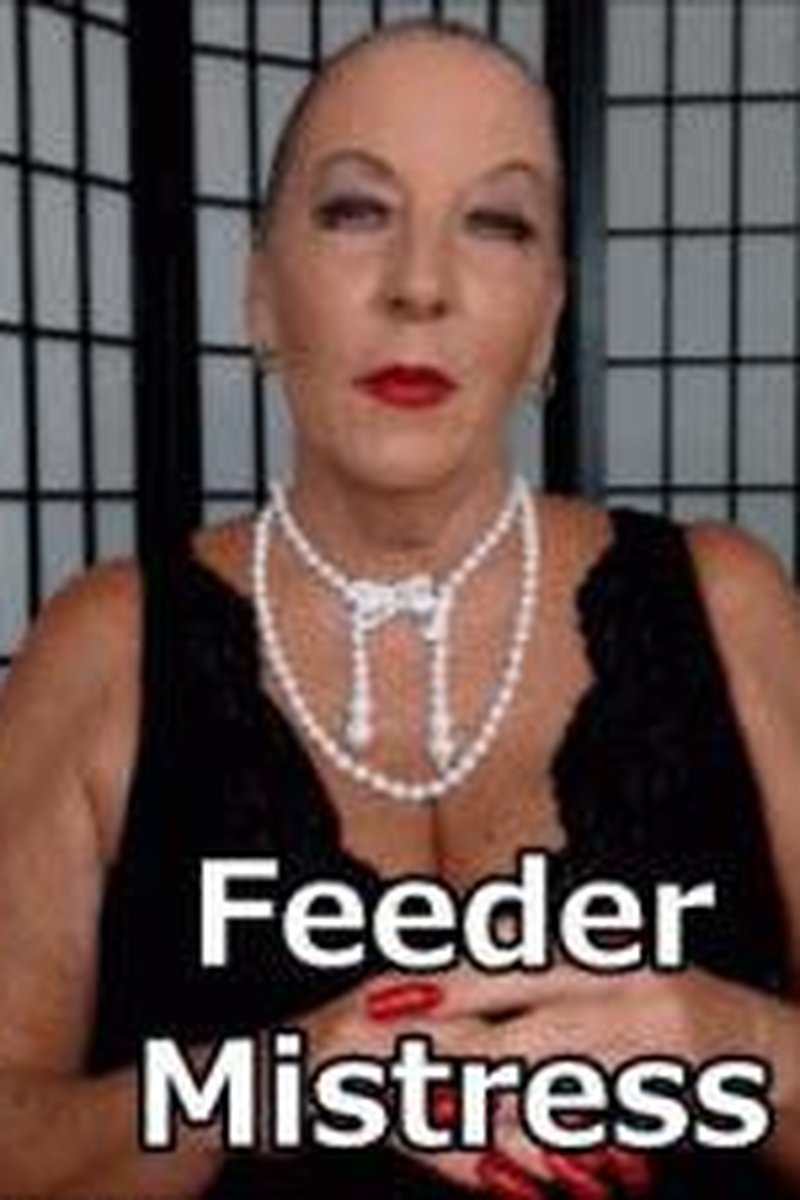 Feeder Mistress - Screenshot 1 of 4 - BBW