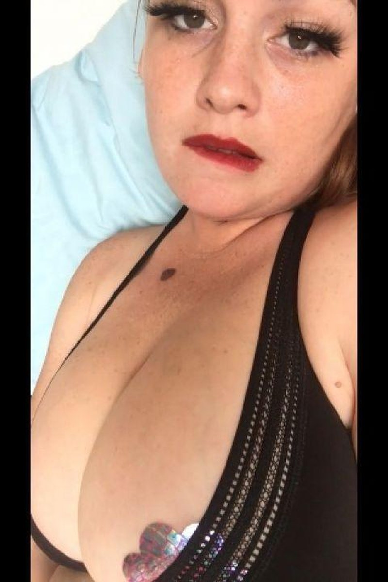 Double Stuffed - Screenshot 1 of 4 - Big Tits