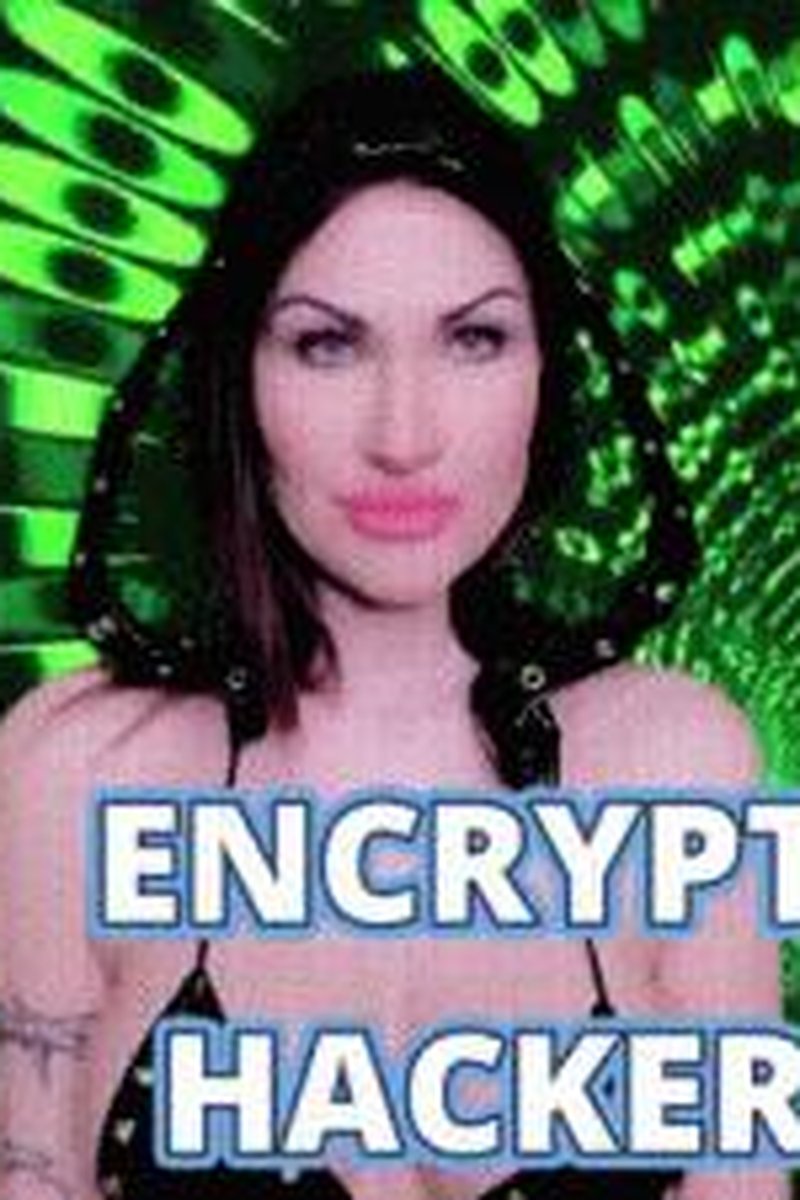 Encrypted Control Hacker Bmail - Screenshot 1 of 4 - Blackmail