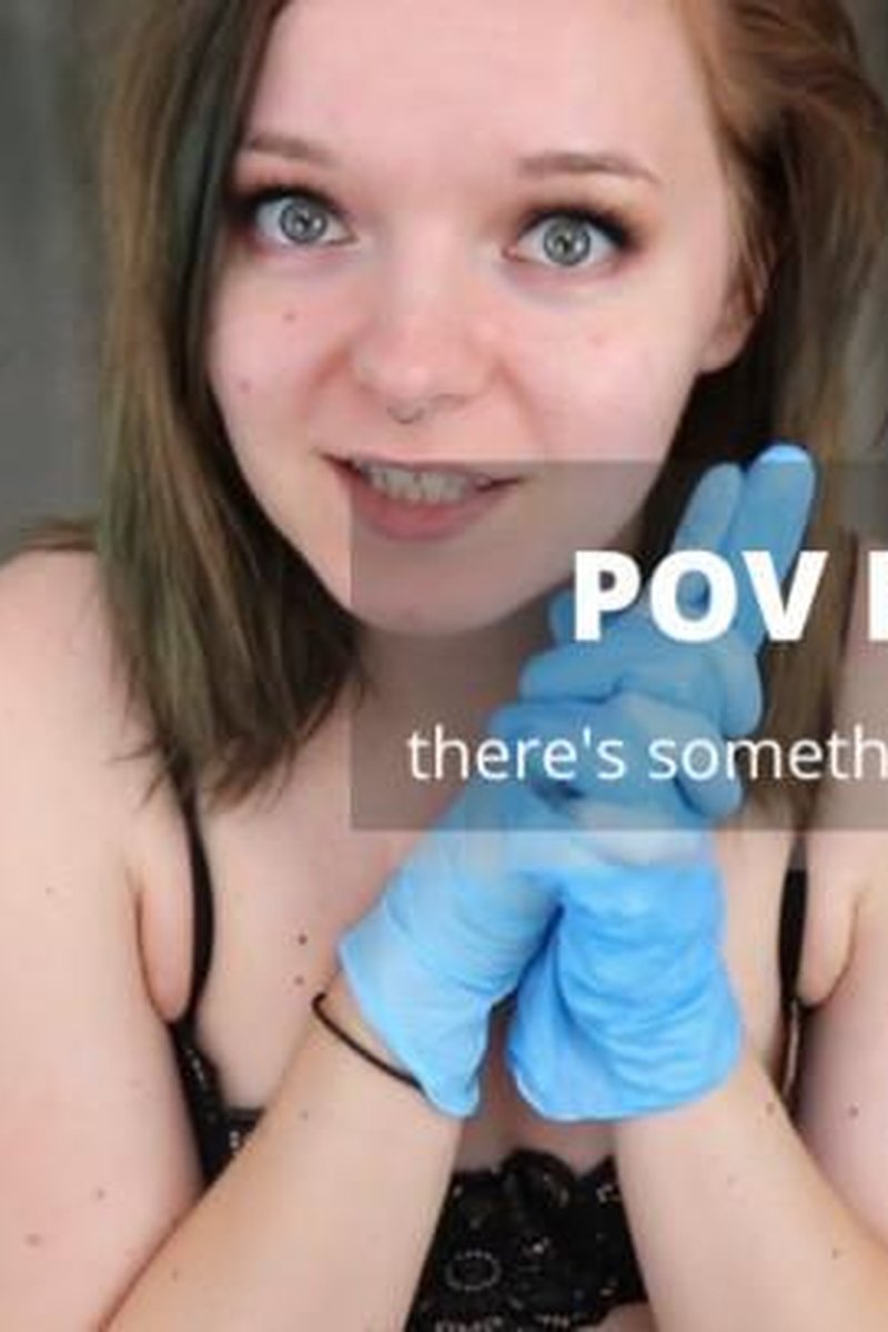 POV Penectomy - Screenshot 1 of 4 - Lingerie