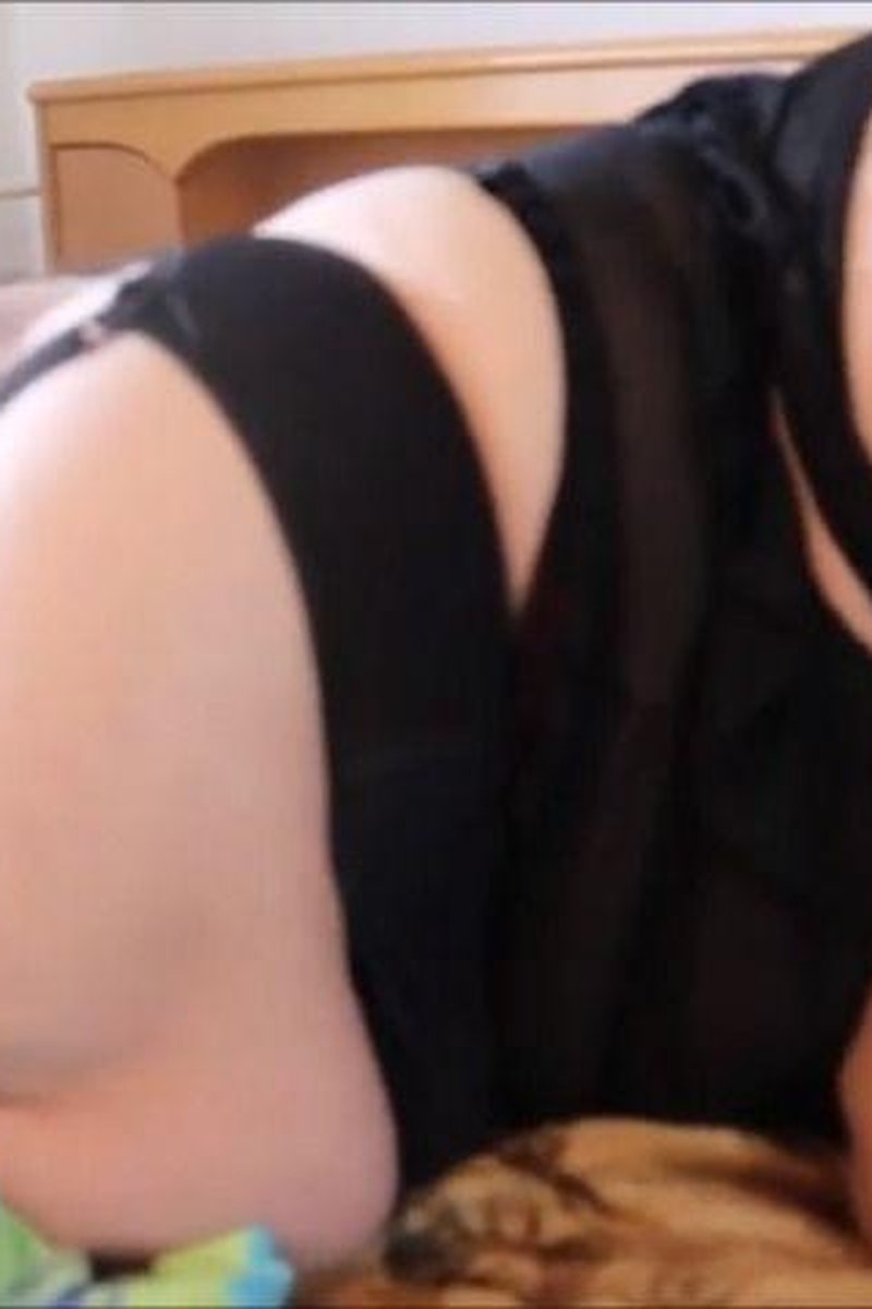 Fatty Jane - Screenshot 1 of 4 - BBW
