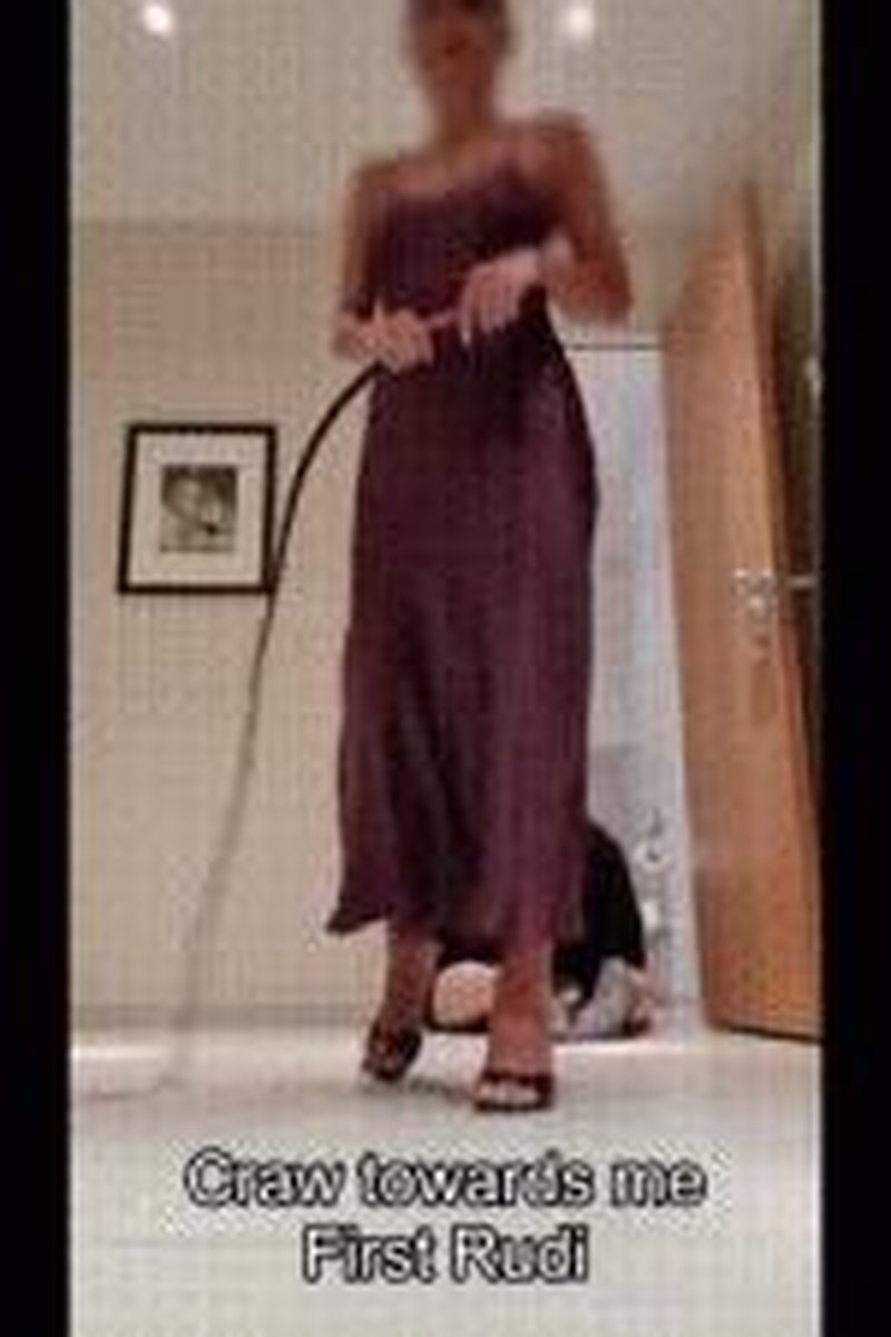 Room Control (Subtitled) - Screenshot 1 of 4 - Femdom