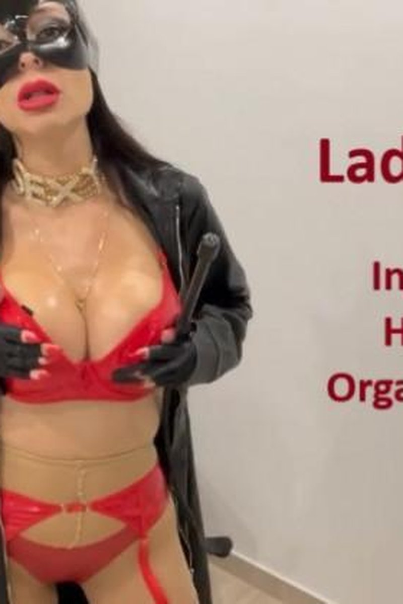Orgasm Control With BDSM Instructions - Screenshot 1 of 4 - BDSM