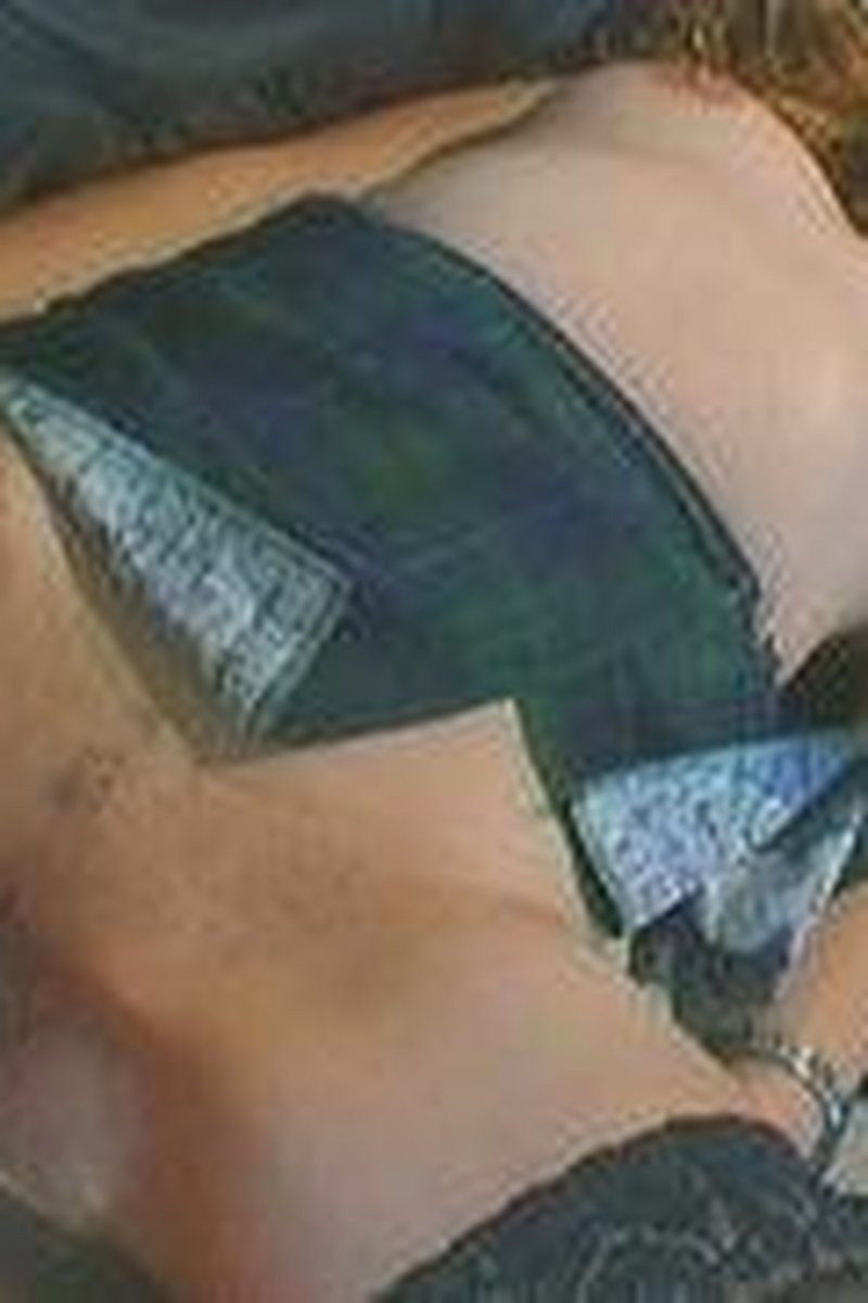 Wishlist... - Screenshot 1 of 4 - Brown Hair