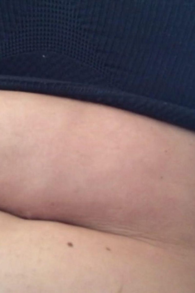 Close Up Belly - Screenshot 1 of 4 - Belly Fetish