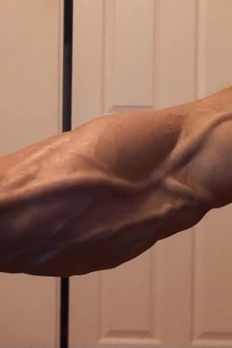 Got Veins - Screenshot 1 of 4 - Bodybuilder