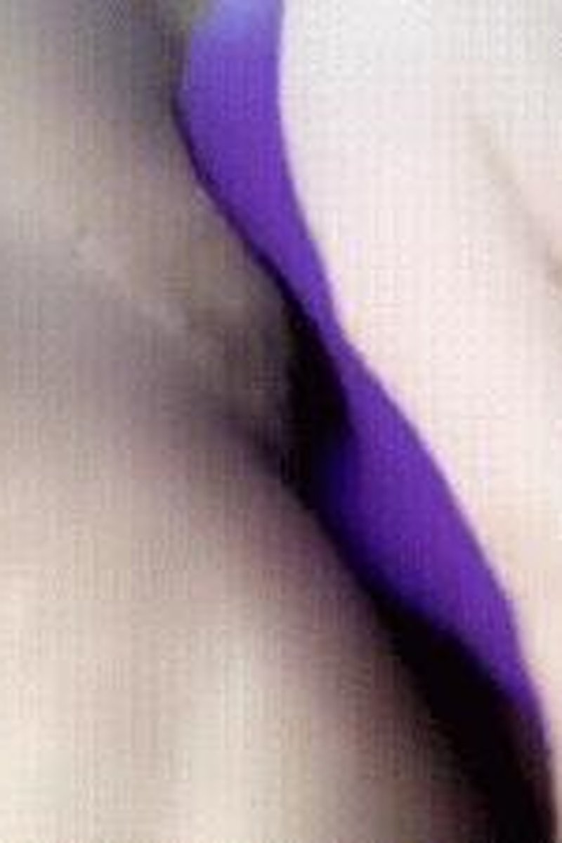 Dildo Masterbation - Screenshot 1 of 4 - Hairy Pussy