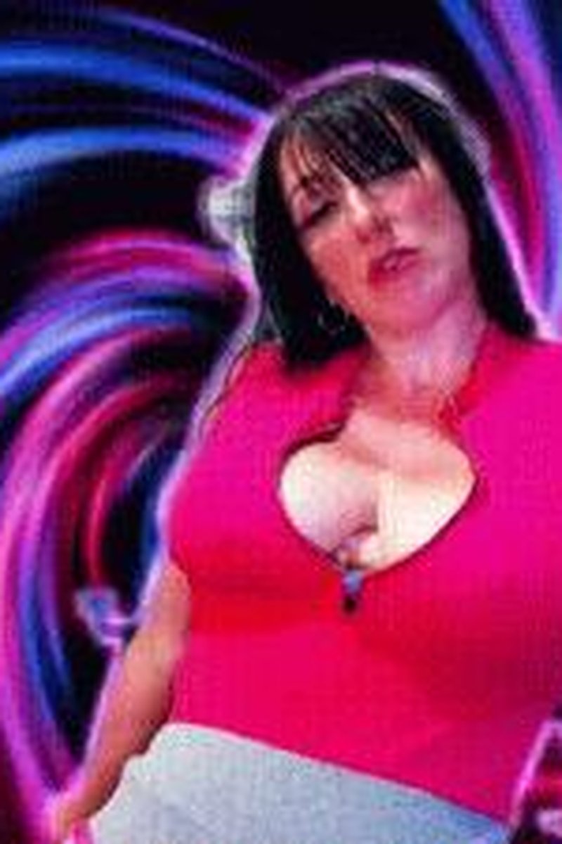 Deeper For Eli - Screenshot 1 of 4 - Big Tits