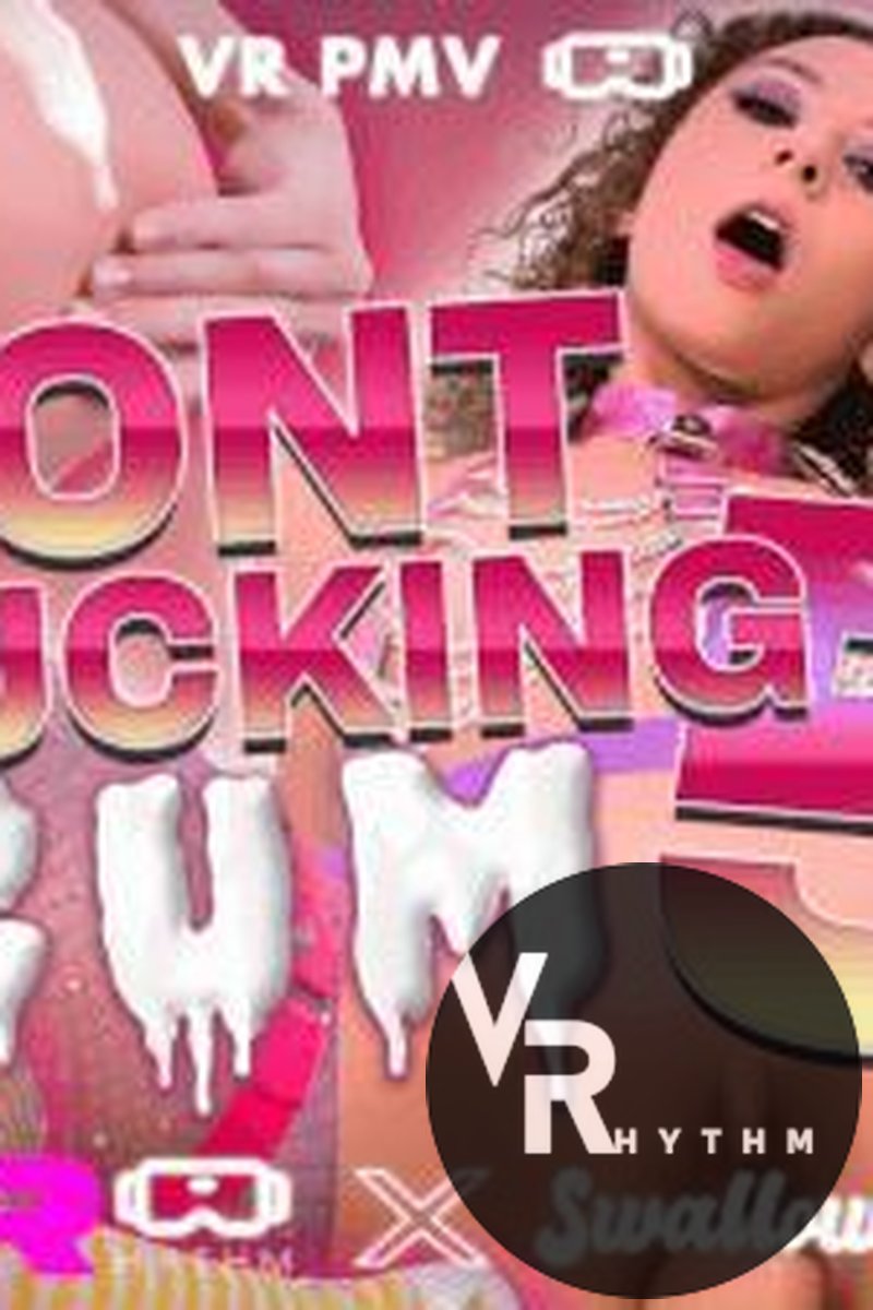 [VR Pmv] Don't Fucking Cum 5 - Screenshot 1 of 4 - Blowjob