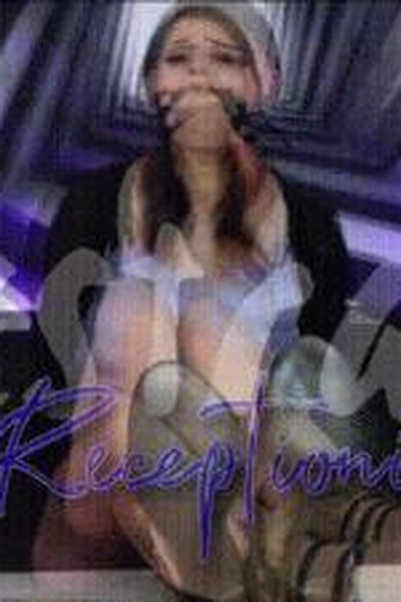 Restrained Receptionist - Screenshot 1 of 4 - Bondage