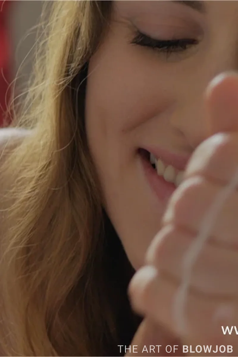 Unforgettable Blowjob thumbnail