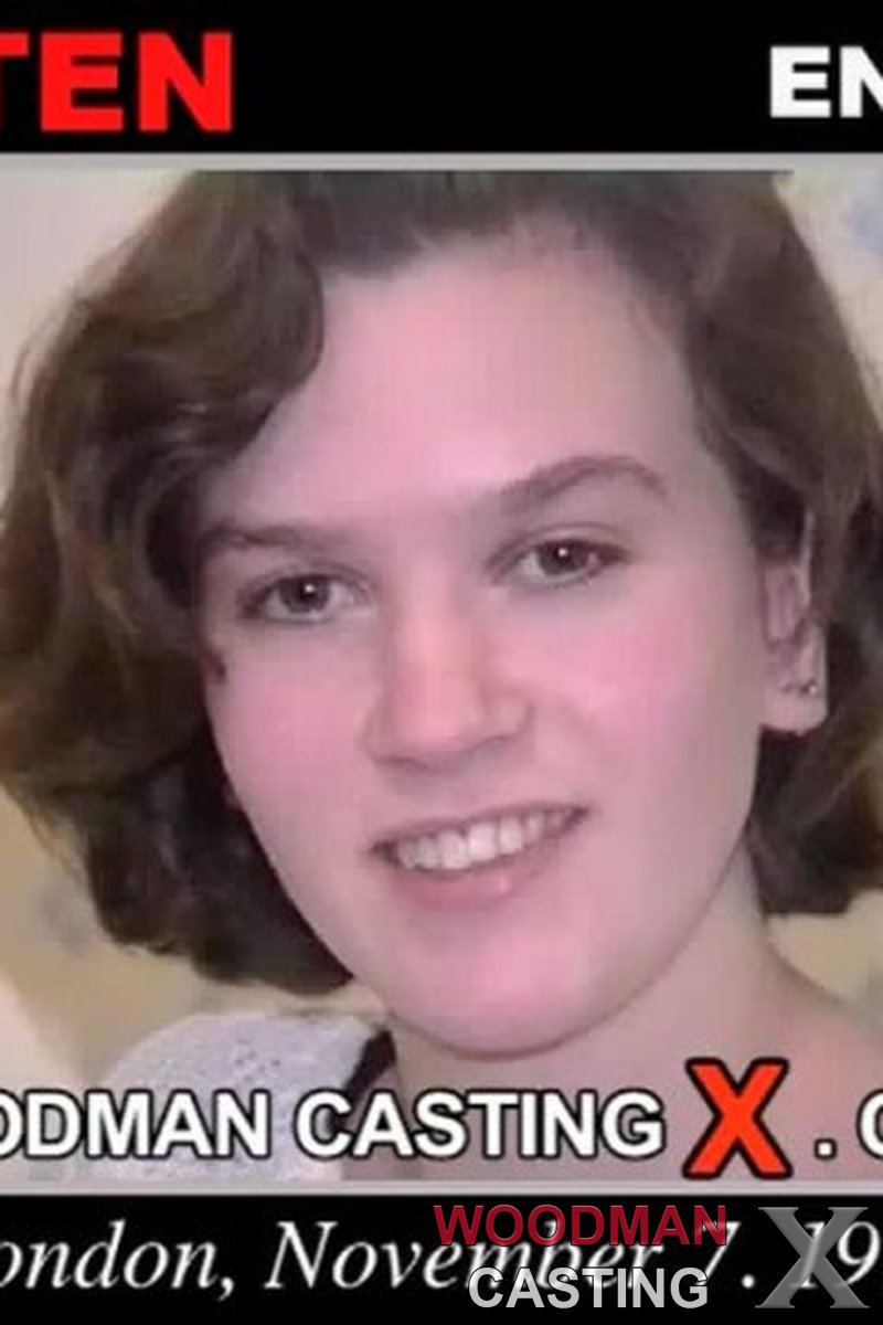 Kirsten Casting - Screenshot 1 of 4 - Brown Hair
