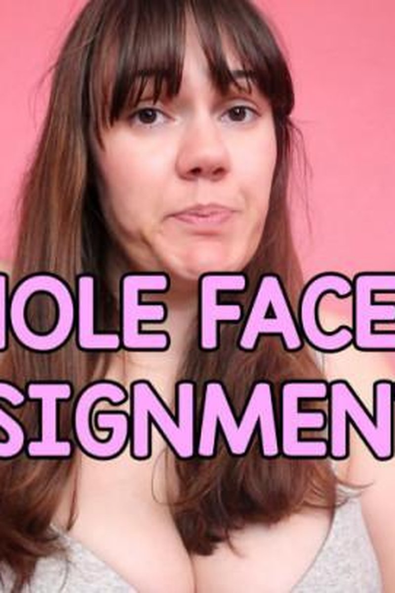 Gloryhole Facetime Assignment - Screenshot 1 of 4 - Assignments