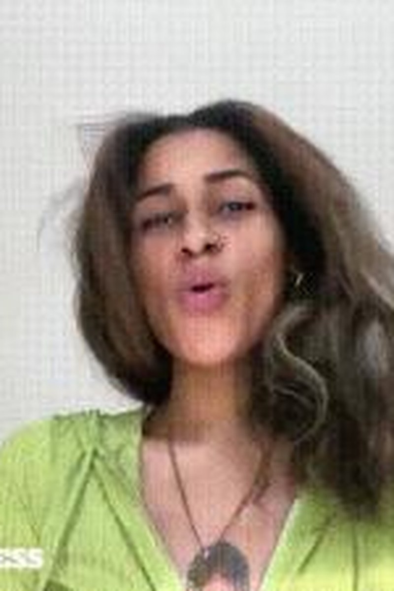 Spit Rant - Screenshot 1 of 4 - Bitch