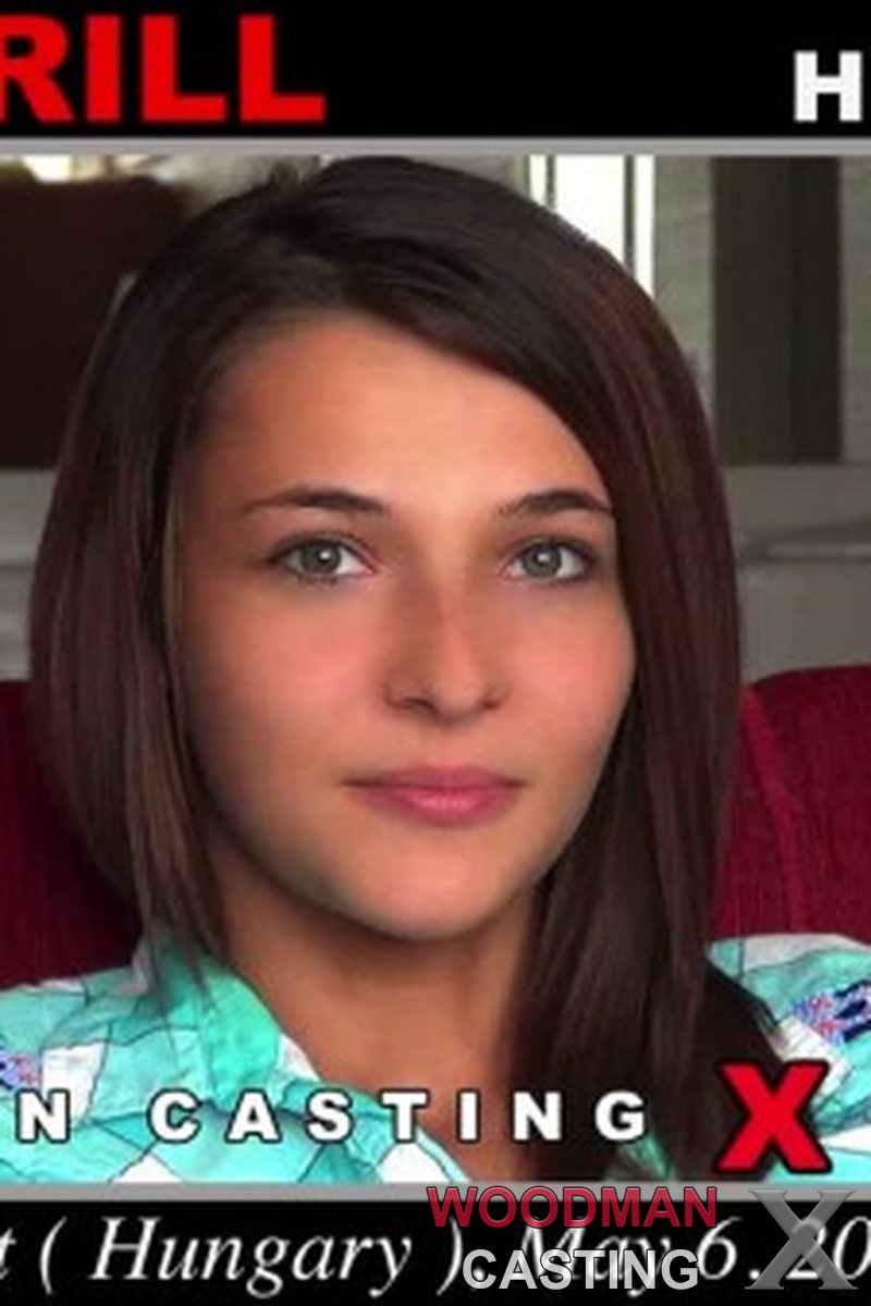 Alexis Brill Casting - Screenshot 1 of 4 - Adorable