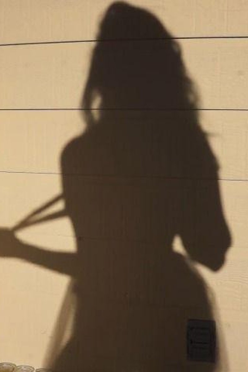 Shadow Fuck - Screenshot 1 of 4 - Masturbation