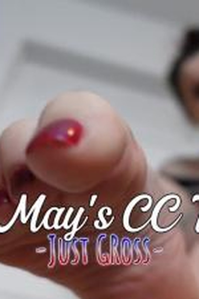 Just Gross - Screenshot 1 of 4 - Close Up