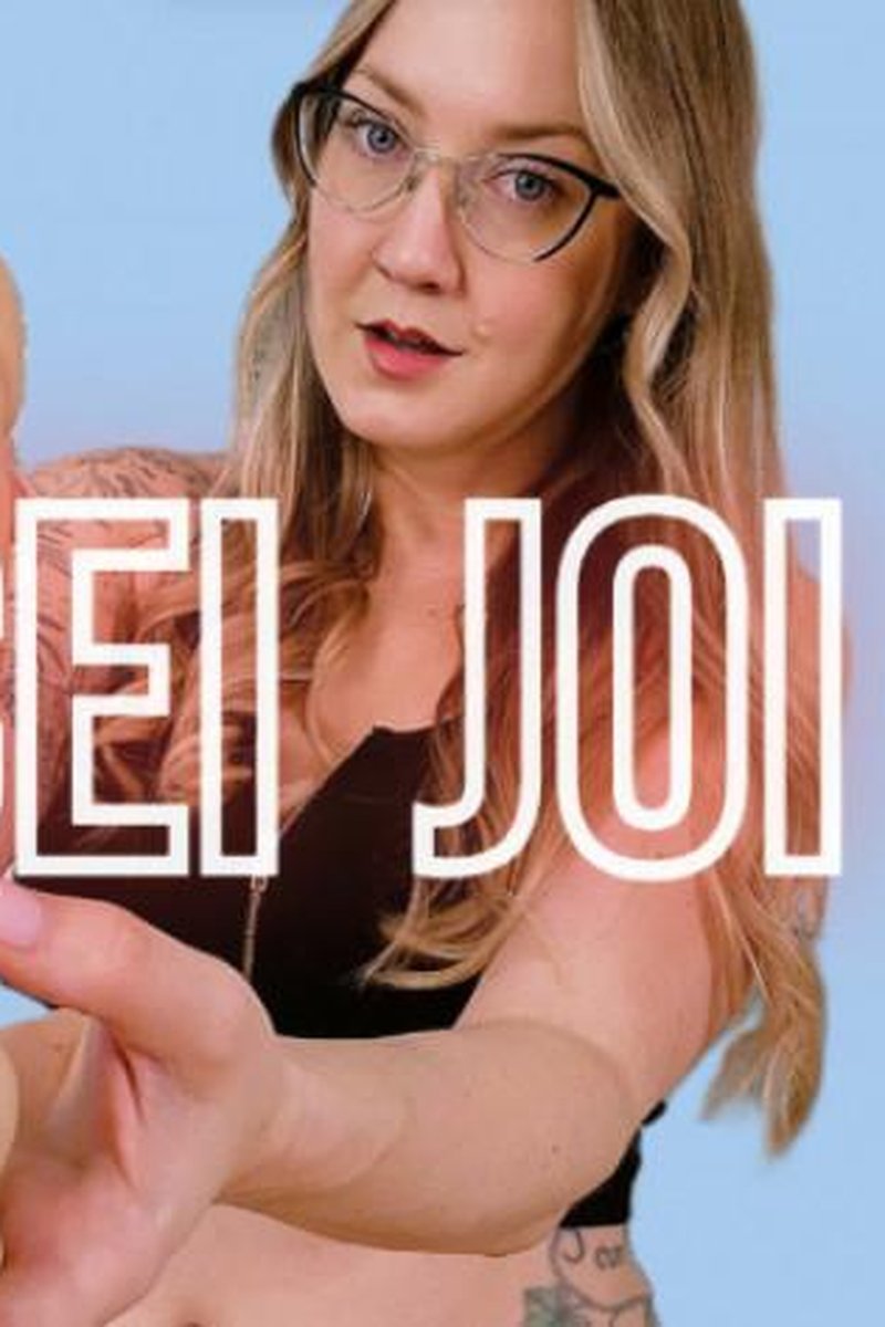 CEI JOI - Screenshot 1 of 4 - Blonde Hair (Female)