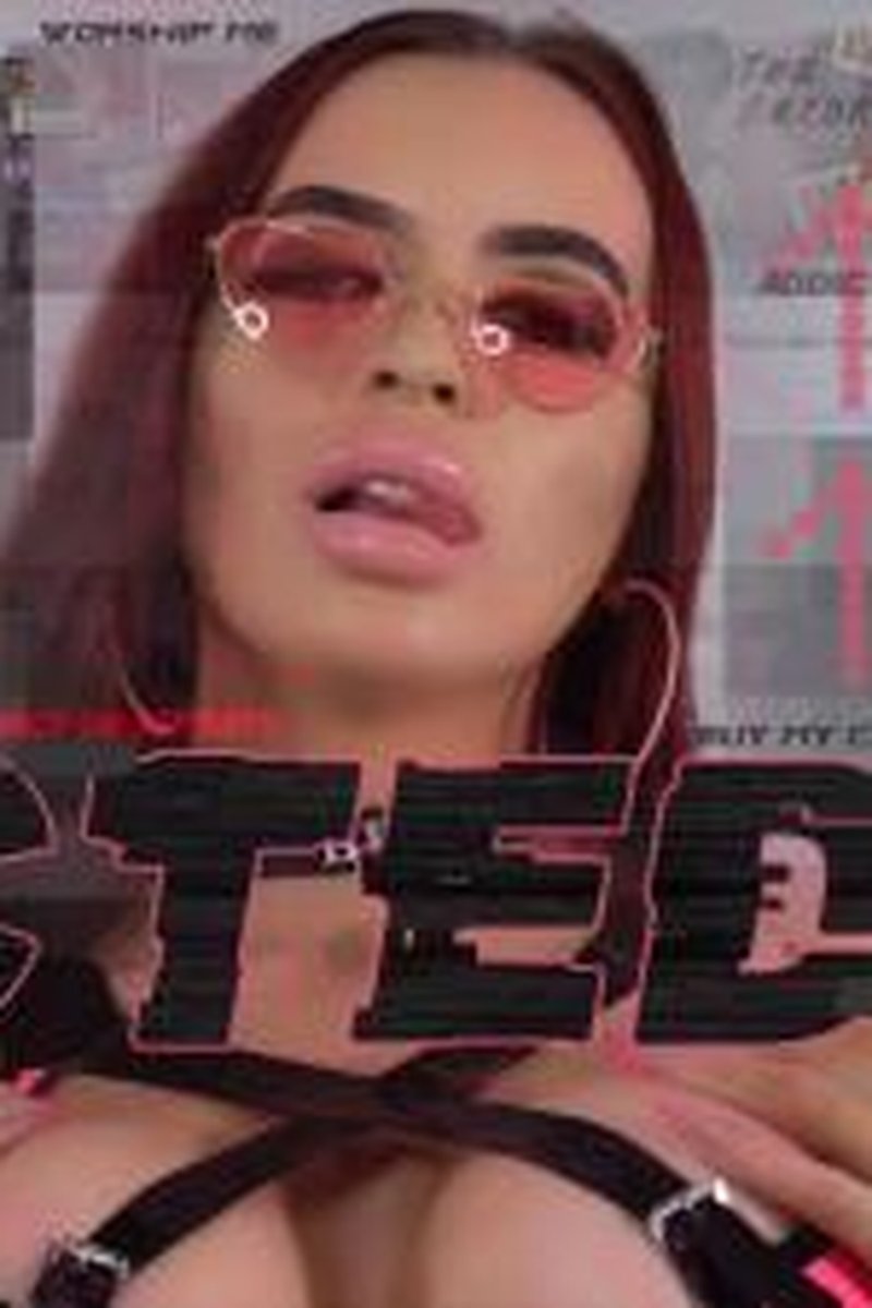 Addicted - Screenshot 1 of 4 - Ass Fetish