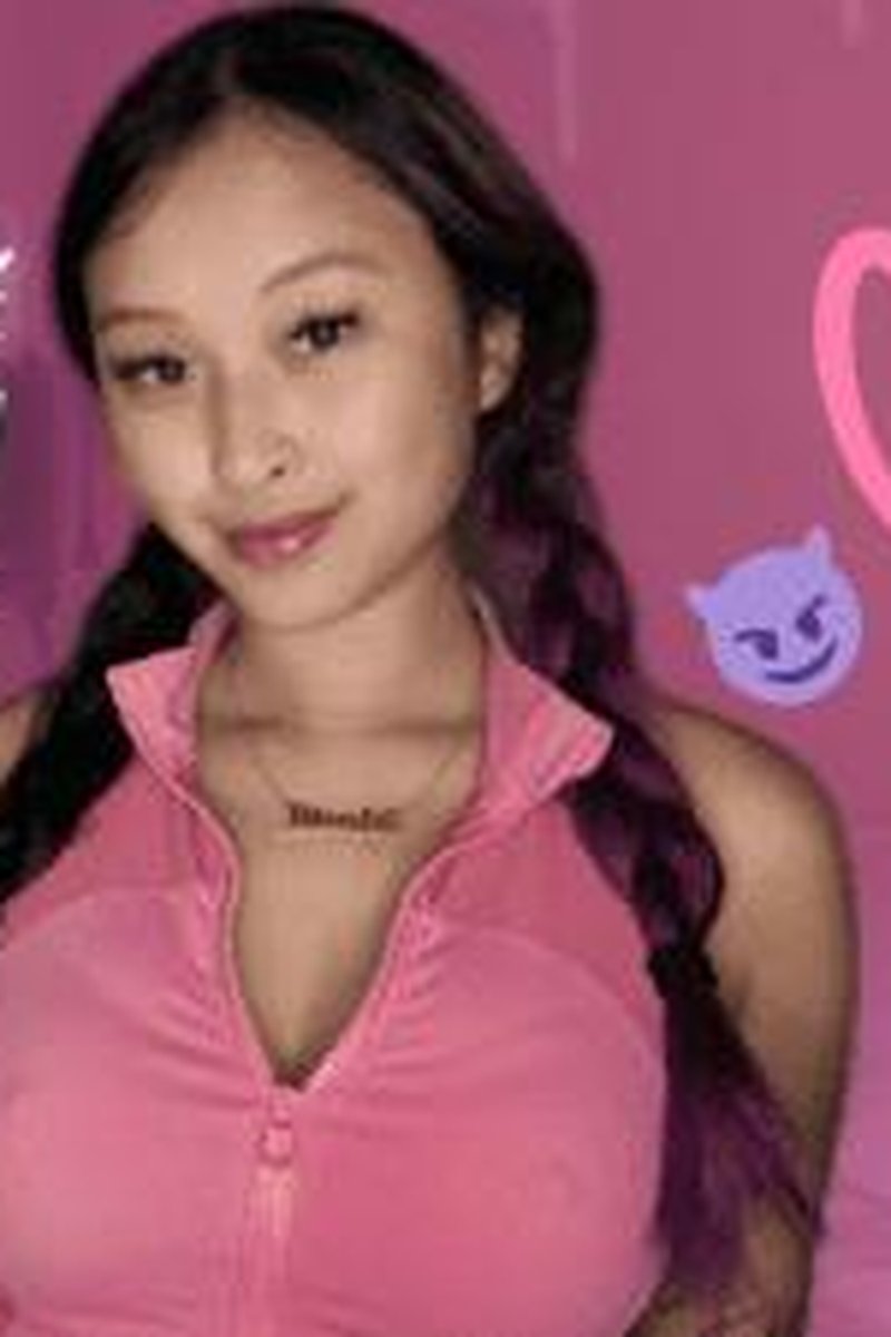 Bimbo Brat Countdown - Screenshot 1 of 4 - Asian
