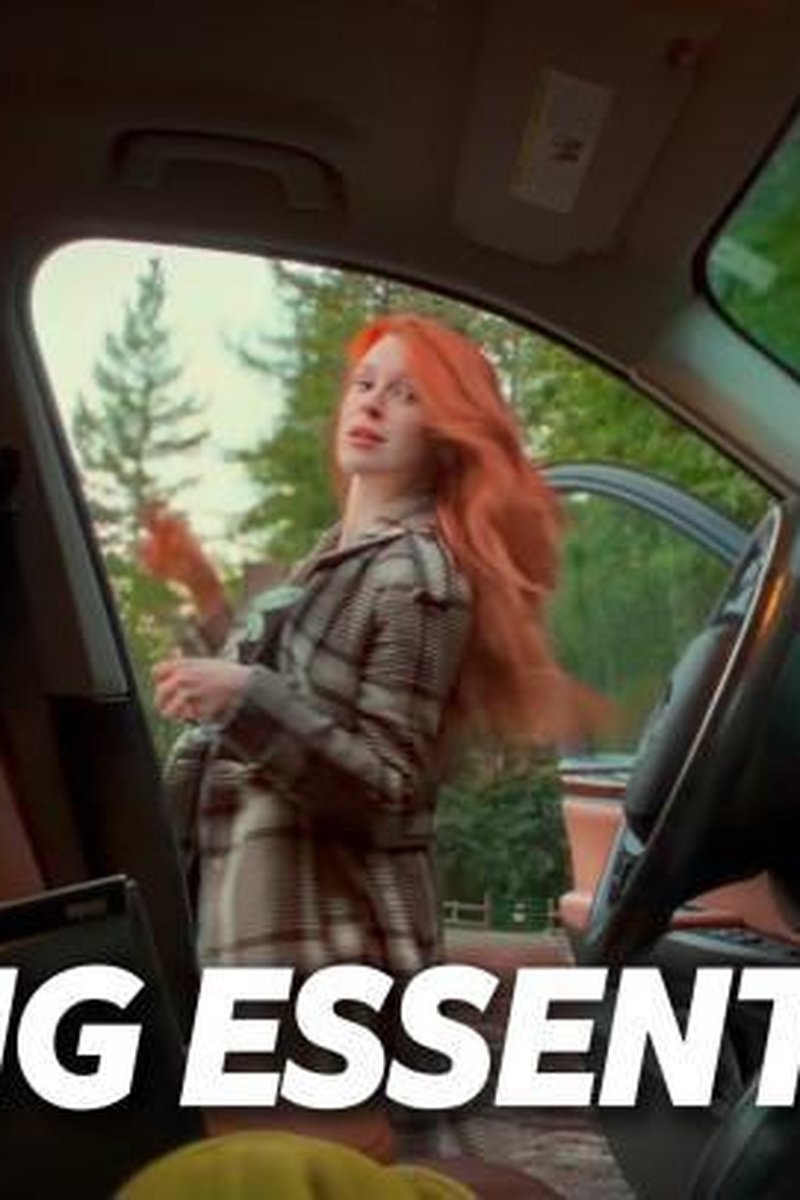 Hiking Essentials - Screenshot 1 of 4 - Car