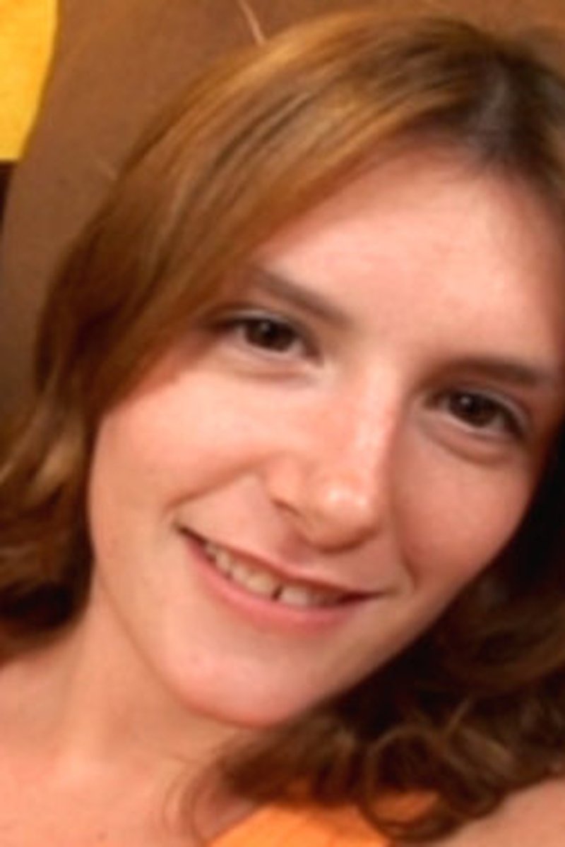 Desiree - Screenshot 1 of 4 - Big Dick