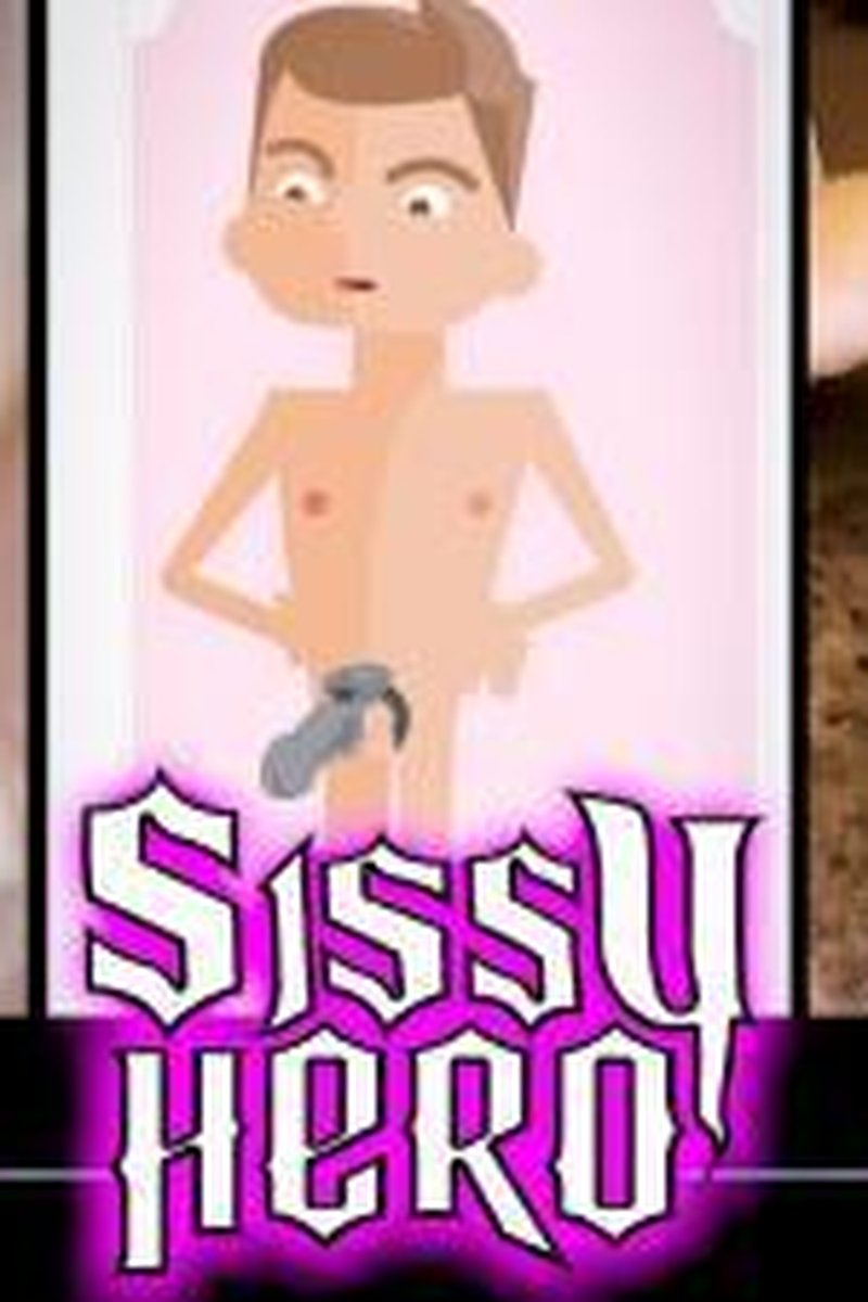 Sissy Hero - Screenshot 1 of 4 - Anal